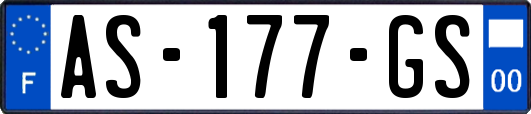 AS-177-GS