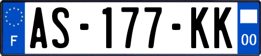 AS-177-KK