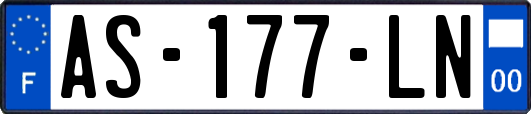 AS-177-LN