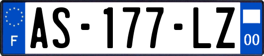 AS-177-LZ