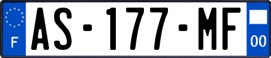 AS-177-MF