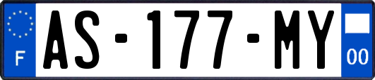 AS-177-MY