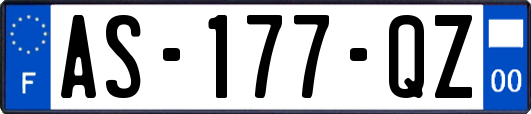 AS-177-QZ