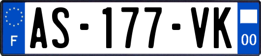 AS-177-VK