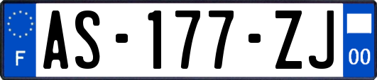 AS-177-ZJ