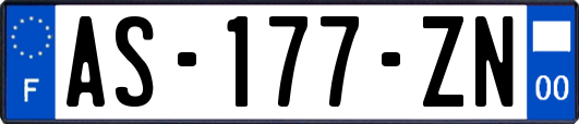 AS-177-ZN