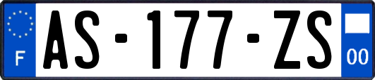 AS-177-ZS