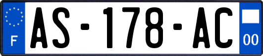 AS-178-AC