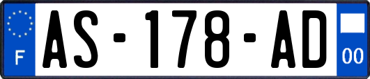 AS-178-AD