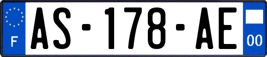 AS-178-AE