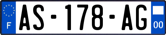 AS-178-AG