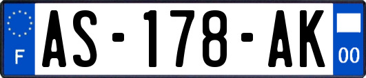 AS-178-AK