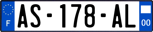 AS-178-AL