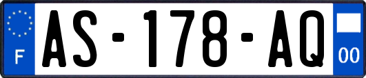 AS-178-AQ