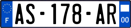 AS-178-AR