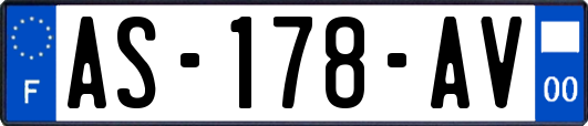 AS-178-AV