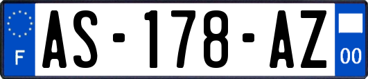 AS-178-AZ