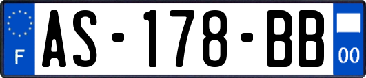 AS-178-BB