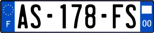 AS-178-FS