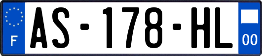 AS-178-HL