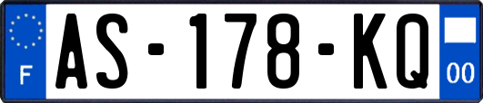 AS-178-KQ