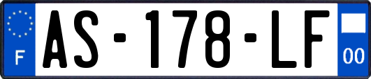 AS-178-LF