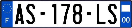 AS-178-LS