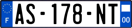 AS-178-NT