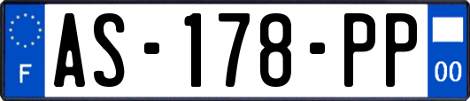 AS-178-PP