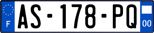 AS-178-PQ
