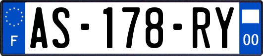 AS-178-RY