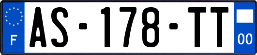 AS-178-TT