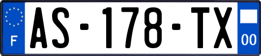 AS-178-TX