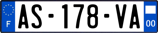 AS-178-VA