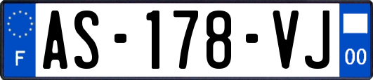 AS-178-VJ