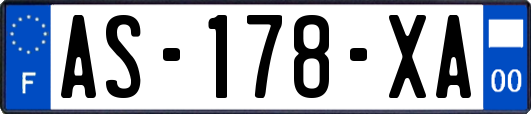 AS-178-XA