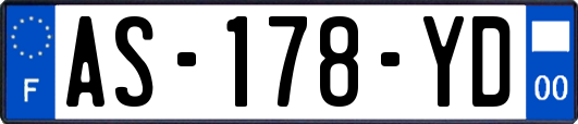 AS-178-YD