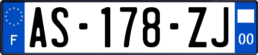 AS-178-ZJ