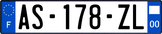 AS-178-ZL