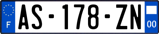 AS-178-ZN