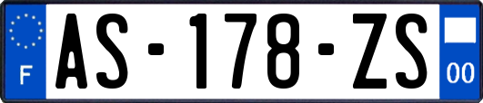 AS-178-ZS