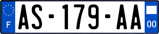 AS-179-AA