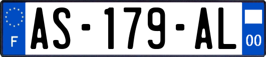 AS-179-AL