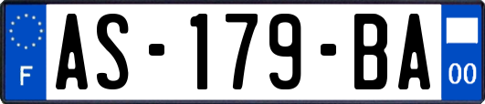 AS-179-BA