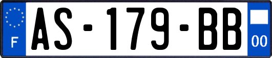 AS-179-BB