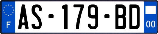 AS-179-BD