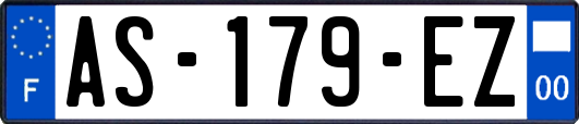 AS-179-EZ