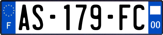 AS-179-FC