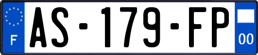 AS-179-FP