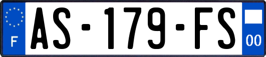 AS-179-FS